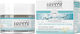 Lavera Q10 Basis Sensitiv Creme Gesicht Tag mit Aloe Vera 50ml