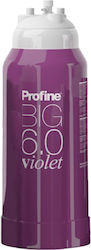 Profine Ανταλλακτικό Φίλτρο Καφετιέρας Violet Big 6.0 Profine Ανταλλακτικό Φίλτρο Καφετιέρας Violet Big 6.0