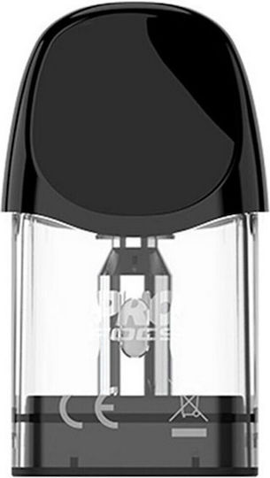 Uwell Caliburn Ersatz Pod 2ml Mit Heizwendel 1ohm