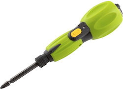 Fieldmann FDS 10103-A Κατσαβίδι Μπαταρίας 3.6V 1x0.8Ah