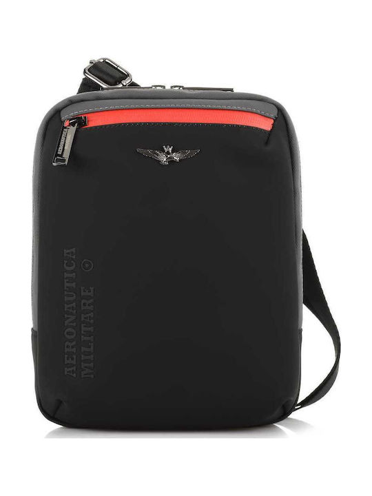 Aeronautica Militare Tracolla AM-482 Men's Bag ...