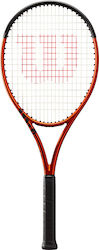 Wilson Burn 100LS V5.0 2023 Тенис Ракета Wilson Burn 100LS V5.0 2023 Тенис Ракета