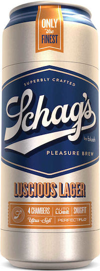 Dream Toys Schag's Luscious Lager Masturbator 1Stück