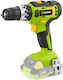 Fieldmann FDUV 70105-0 Mașină De Găurit Cu Baterie 20V