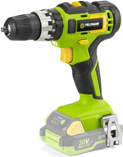 Fieldmann FDUV 70105-0 Mașină De Găurit Cu Baterie 20V