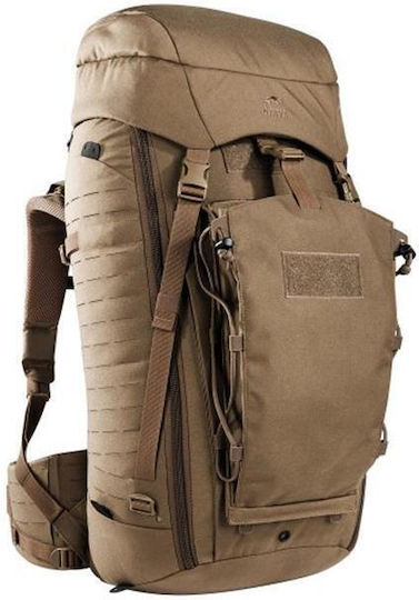 Tasmanian Tiger Modular Pack 45 Plus 7546 Στρατιωτικό Σακίδιο Πλάτης Coyote 45lt