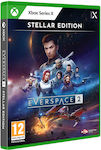 Everspace 2 Stellar Edition Xbox Series X Game