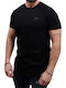 T-shirt Black