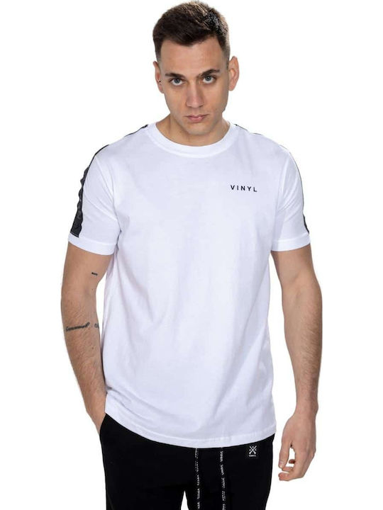 T-Shirt Weiß