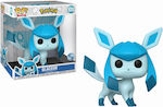 Funko Pop! Supersized 10" Games: Pokemon - Glaceon 930 Special Edition