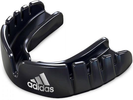 adidas adidas Schutzmaske für den Mund Junior Schwarze