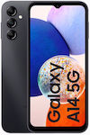 Samsung Galaxy A14 5G Dual SIM (4GB/64GB) Μαύρο