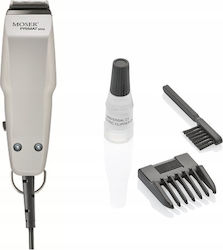 Moser Primat Mini Mașină de Tuns Gri 1411-0051