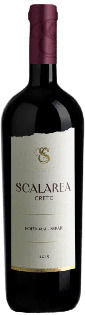 Mpoutari Wein Scalarea Syrah Rot Trocken 750ml