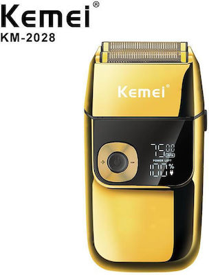 Kemei KM-2028 Rechargeable Face Electric Shaver