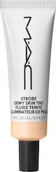 M.A.C Strobe Dewy Skin Tint M.A.C Strobe Dewy Skin Tint