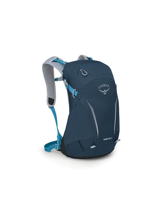 Osprey Waterproof Mountaineering Backpack 18lt Atlas Blue 10004805