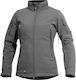 Pentagon Artaxes Woman Jagdjacke Softshell Gray