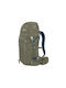 Ferrino Finisterre Bergsteigerrucksack 28Es Braun