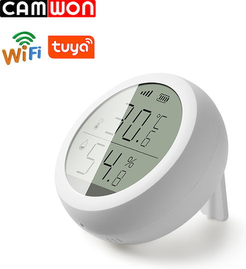 Camwon Thermometer