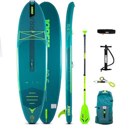 Jobe Yarra Inflatable SUP Board with Length 3.2m