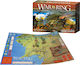War of the Ring Игрална подложка Делукс игрална подложка WOTR019