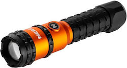 Nebo Waterproof Flashlight LED 750lm Nebo Waterproof Flashlight LED 750lm