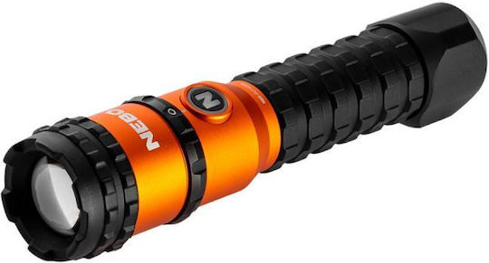 Nebo Φακός LED IP67 με Μέγιστη Φωτεινότητα 750lm