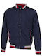 BLUE GREEN 201404 Men's Jacket Blue