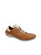 Boxer Women's Oxford Shoes Tabac maro