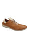 Women's Oxford Shoes Tabac Brown