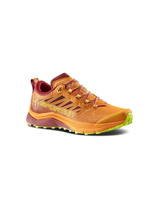La Sportiva Jackal II Sport Shoes Trail Running...