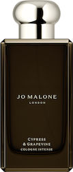 Jo Malone Cypress & Grapevine Интензивен Одеколон 100мл