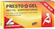 Dan Pharm Dan Pharm Υπόθετα Für Hämorrhoiden 12 Stück