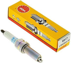 NGK Motorcycle Spark Plug LMAR8A-9S NGK Motorcycle Spark Plug LMAR8A-9S