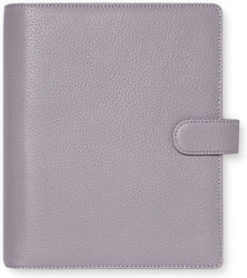 Filofax Organizer Norfolk Μωβ Filofax Organizer Norfolk Μωβ