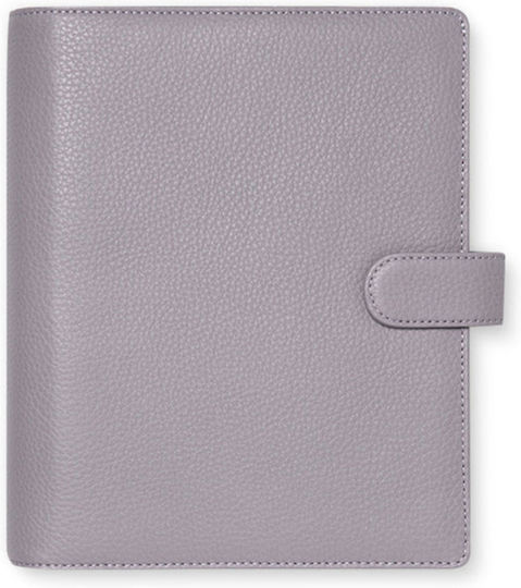 Filofax Norfolk Organizator Violet Lavanda