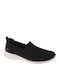Go Walk 6 Slip-On-uri Pentru Femei Negre