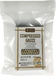 RhinoRescue Compressed Gauze Survival Accessories