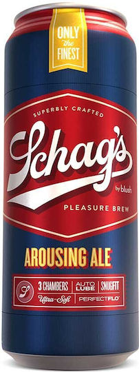 Dream Toys Schag's Arousing Ale Frosted Masturbator 1buc