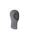 Odlo Active Warm Eco Αθλητικό Full Face Γκρι