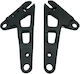Hero Piesă De Schimb Pentru Scuter Electric Braț Stâng Față Furcă Pentru Scuter Hero S8&X8 B-24