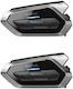 Sena 50R-02D mit Bluetooth