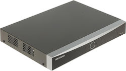 Hikvision DS-7608NXI-K1 NVR 8 Καναλιών 4K Hikvision DS-7608NXI-K1 NVR 8 Καναλιών 4K