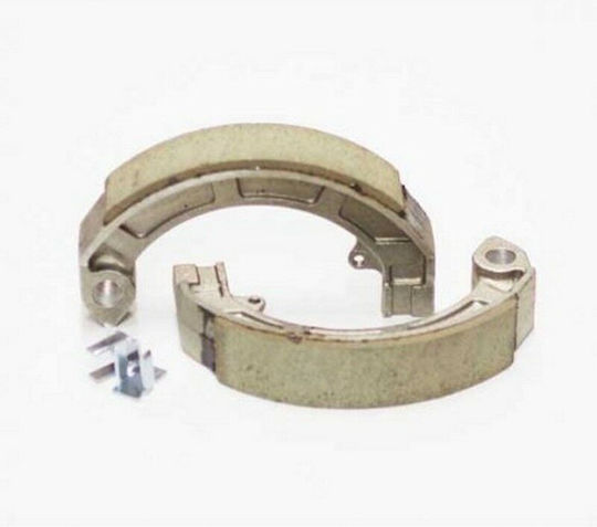 Ferodo Σιαγώνες Φρένου Σιαγώνες για Piaggio Vespa GS για Piaggio Vespa Vespa PX 150 / PX 200 / SS / PX 125