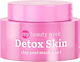 7DAYS MB Detox Skin Peel Off Μάσκα Προσώπου για Αποτοξίνωση Με Άργιλο 50ml