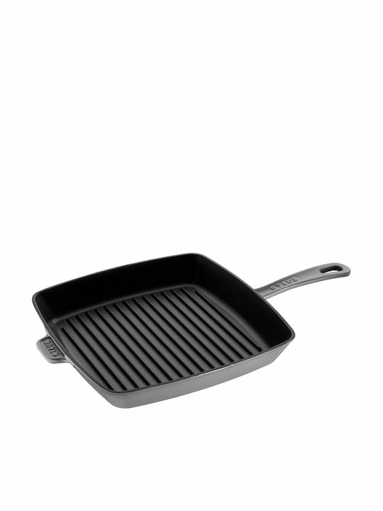 Zwilling J.A. Henckels Grill made of Cast Iron 26cm