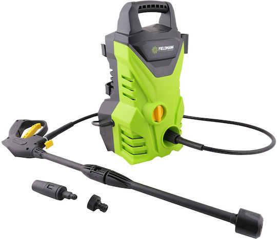 Fieldmann FDW 201402-E Πλυστικό Ρεύματος 1400W με Πίεση 105bar