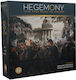 Hegemonic Project Games Επιτραπέζιο Παιχνίδι Hegemony: Lead Your Class to Victory για 2-4 Παίκτες 14+ Ετών