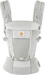 Ergobaby Marsupiu Clasic Adapt SoftFlex Mesh Nosiljka